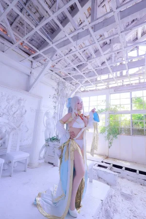 Shooting Stars Saku - Winter Queen - Page 309