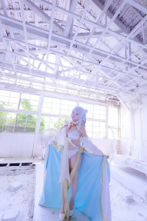 Shooting Stars Saku - Winter Queen - Page 311