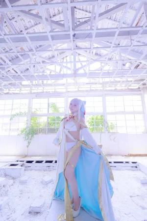 Shooting Stars Saku - Winter Queen - Page 315