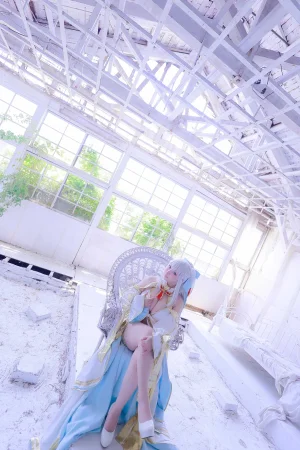 Shooting Stars Saku - Winter Queen - Page 319