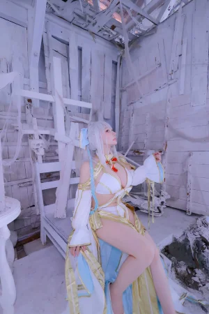 Shooting Stars Saku - Winter Queen - Page 324