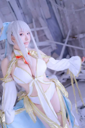 Shooting Stars Saku - Winter Queen - Page 327