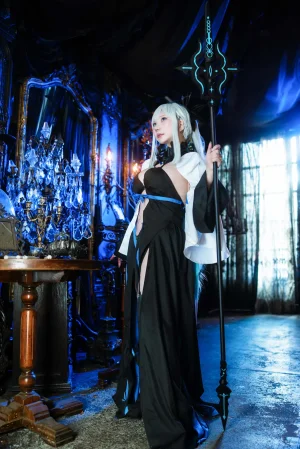 Shooting Stars Saku - Winter Queen - Page 42