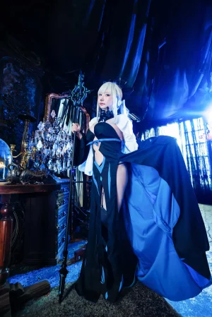 Shooting Stars Saku - Winter Queen - Page 47