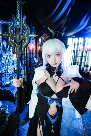 Shooting Stars Saku - Winter Queen - Page 53