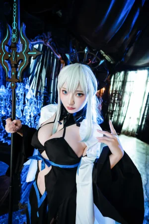 Shooting Stars Saku - Winter Queen - Page 55