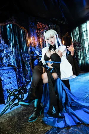 Shooting Stars Saku - Winter Queen - Page 65