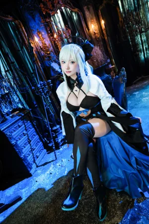 Shooting Stars Saku - Winter Queen - Page 69