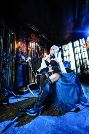 Shooting Stars Saku - Winter Queen - Page 78