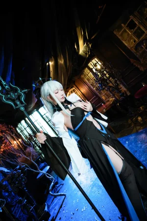 Shooting Stars Saku - Winter Queen - Page 85