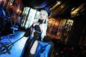 Shooting Stars Saku - Winter Queen - Page 87