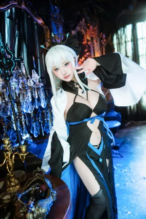 Shooting Stars Saku - Winter Queen - Page 89