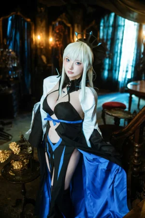 Shooting Stars Saku - Winter Queen - Page 92