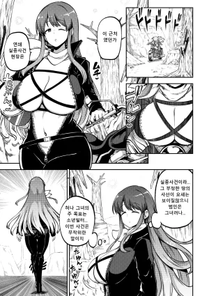 Shoujo Rakugakichuu Himajin no Izu skeb na Gensou Shoujo Shuu 9 음란한 환상 소녀집 9 Touhou Project Korean Digital - Page 75