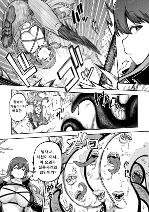 Shoujo Rakugakichuu Himajin no Izu skeb na Gensou Shoujo Shuu 9 음란한 환상 소녀집 9 Touhou Project Korean Digital - Page 76