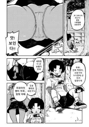 Shoujo Rakugakichuu Himajin no Izu skeb na Gensou Shoujo Shuu 9 음란한 환상 소녀집 9 Touhou Project Korean Digital - Page 92