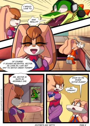 Shumpy Mothers Day Gifts Ongoing - Page 2