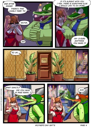 Shumpy Mothers Day Gifts Ongoing - Page 4