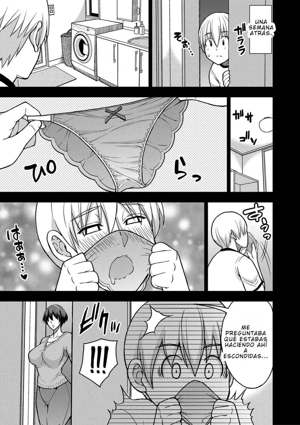 Shunjou Shuusuke Un día perfecto para el placer - Image 11