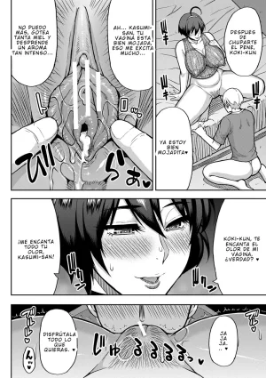 Shunjou Shuusuke Un día perfecto para el placer - Page 14