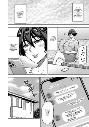 Shunjou Shuusuke Un día perfecto para el placer - Page 36