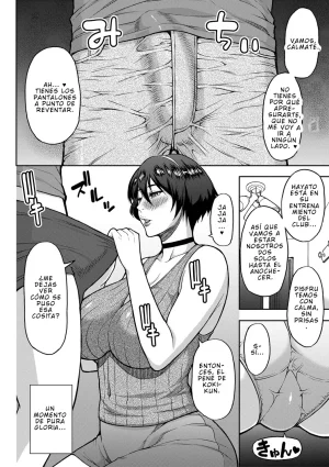 Shunjou Shuusuke Un día perfecto para el placer - Page 4