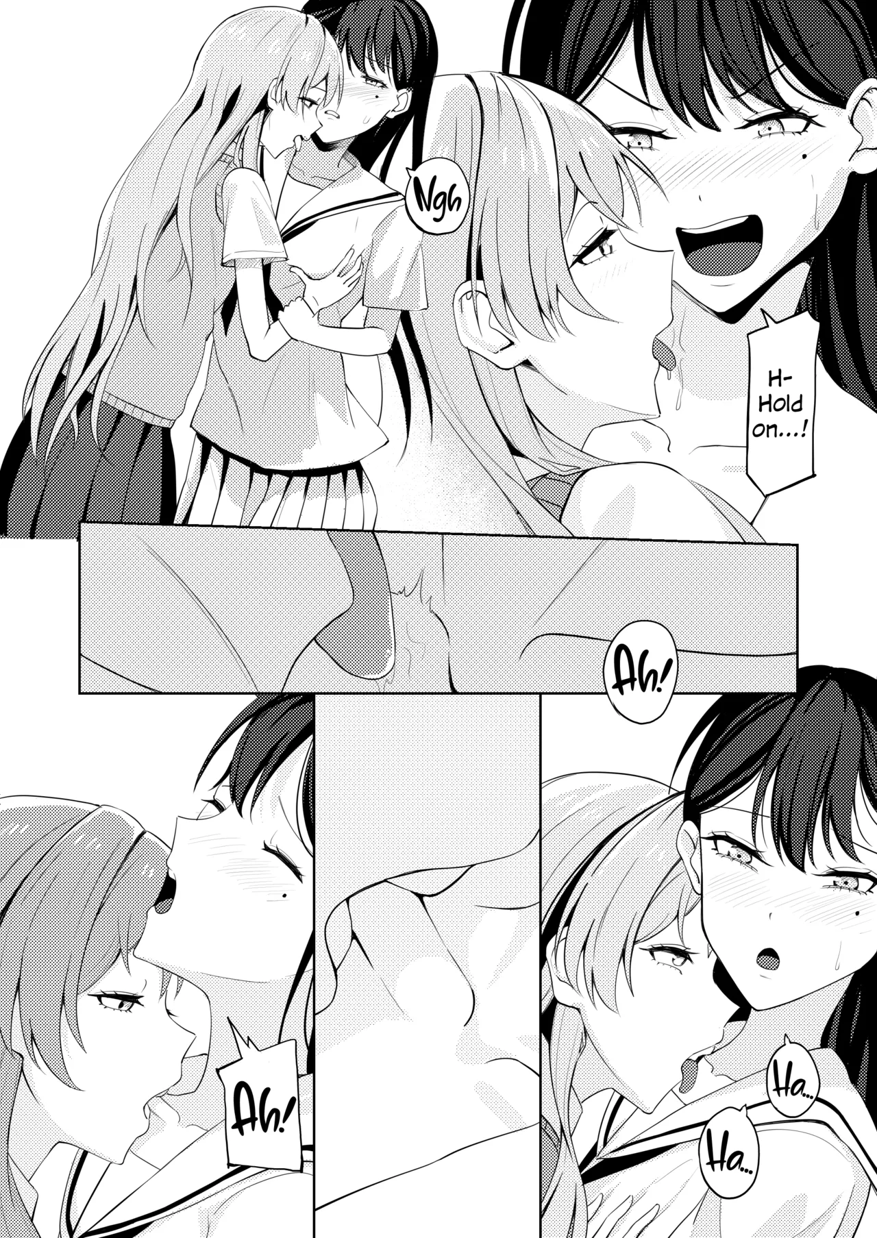 Shunjuu Chashitsu Mr. FBA Friend Zone BanG Dream Its MyGO English Digital - Image 11