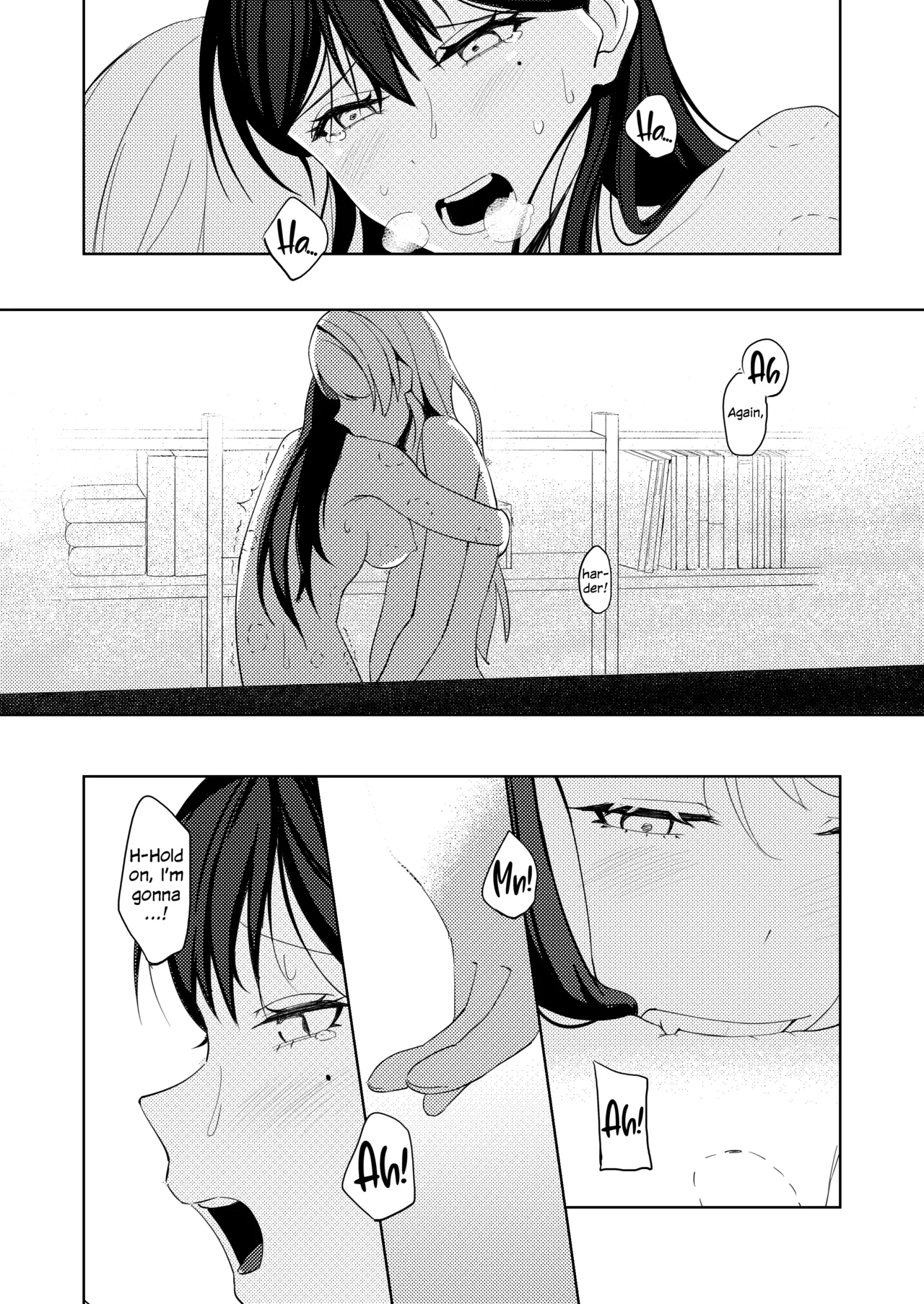 Shunjuu Chashitsu Mr. FBA Friend Zone BanG Dream Its MyGO English Digital - Image 17