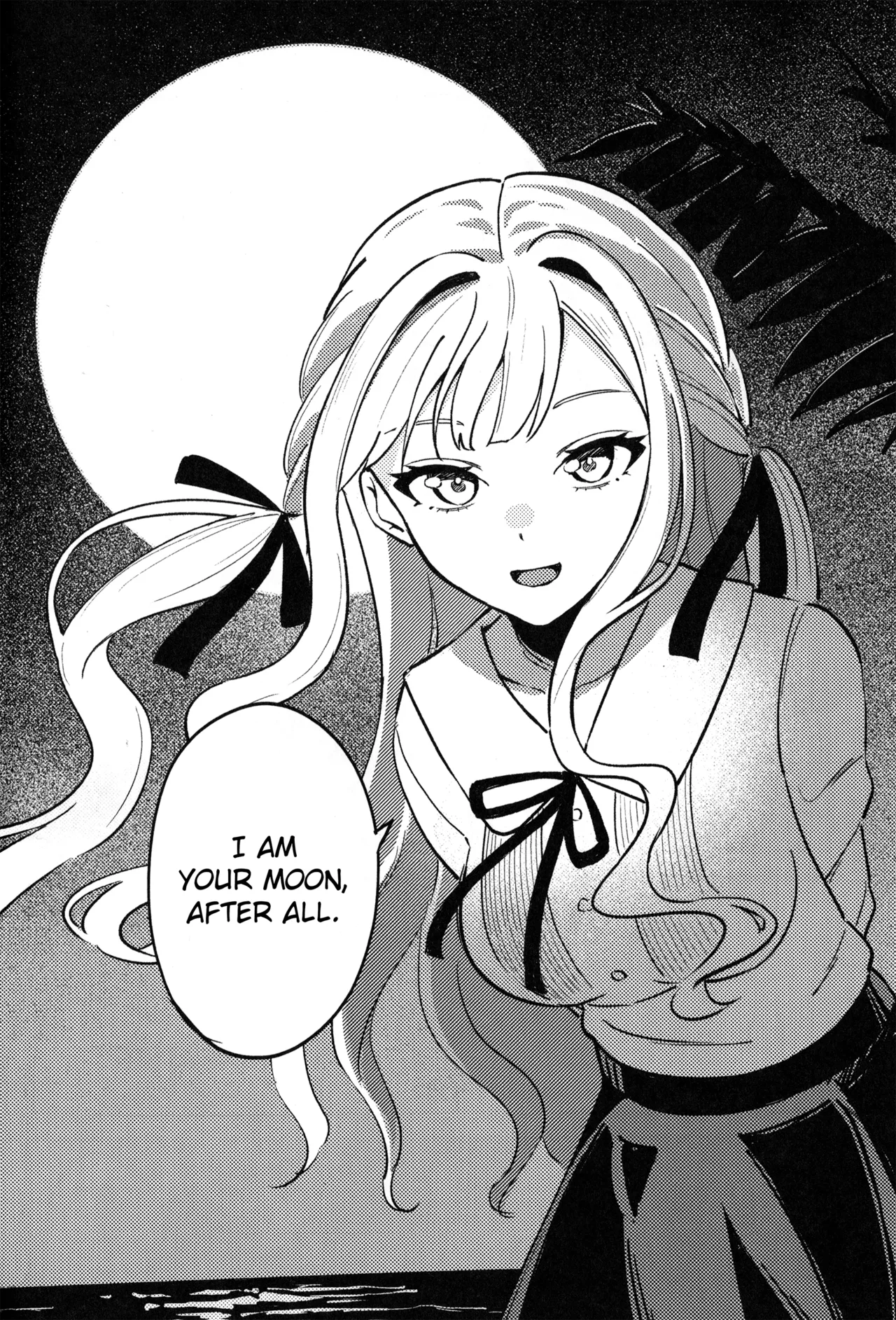 Shunshuu Chashitsu MR.FBA The Lunar Eclipse Palace of Starfall Ohoshisama o Musaboru Tsuki no Miya BanG Dream Ave Mujica English Paradisus Translations - Image 13
