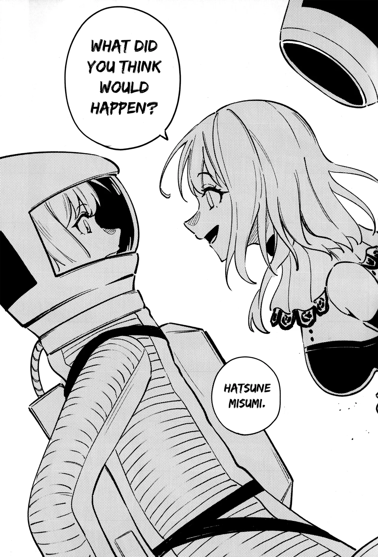 Shunshuu Chashitsu MR.FBA The Lunar Eclipse Palace of Starfall Ohoshisama o Musaboru Tsuki no Miya BanG Dream Ave Mujica English Paradisus Translations - Image 8