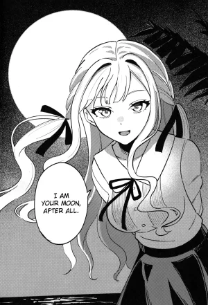 Shunshuu Chashitsu MR.FBA The Lunar Eclipse Palace of Starfall Ohoshisama o Musaboru Tsuki no Miya BanG Dream Ave Mujica English Paradisus Translations - Page 13