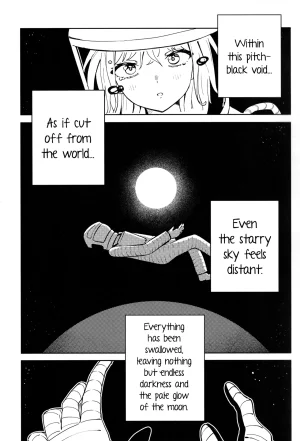 Shunshuu Chashitsu MR.FBA The Lunar Eclipse Palace of Starfall Ohoshisama o Musaboru Tsuki no Miya BanG Dream Ave Mujica English Paradisus Translations - Page 2