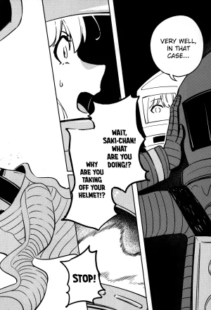 Shunshuu Chashitsu MR.FBA The Lunar Eclipse Palace of Starfall Ohoshisama o Musaboru Tsuki no Miya BanG Dream Ave Mujica English Paradisus Translations - Page 7