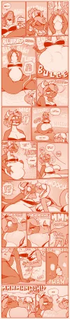 Shyguy9 A Day at the Beach - Page 10