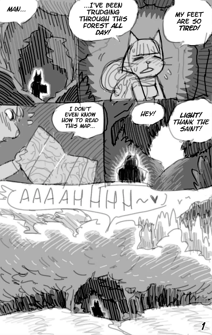 Shyguy9 Kaori - Image 1