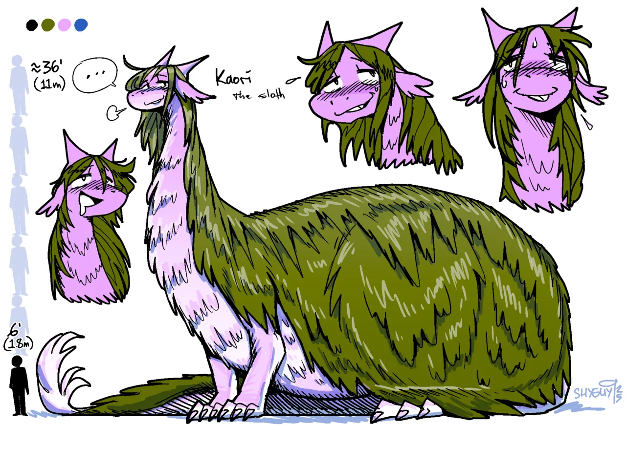 Shyguy9 Kaori - Image 13