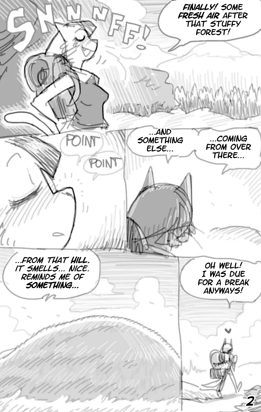 Shyguy9 Kaori - Image 2