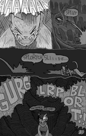 Shyguy9 Kaori - Page 10