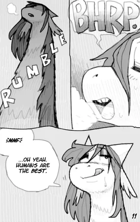 Shyguy9 Kaori - Page 11