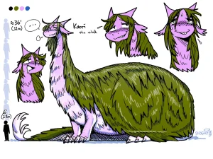 Shyguy9 Kaori - Page 13