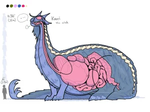 Shyguy9 Kaori - Page 14