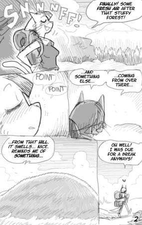 Shyguy9 Kaori - Page 2