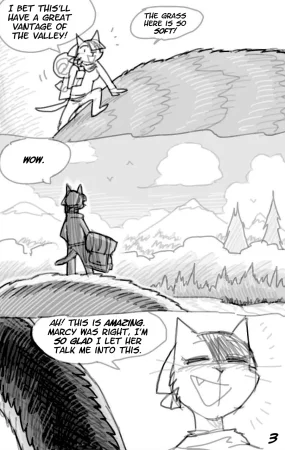 Shyguy9 Kaori - Page 3