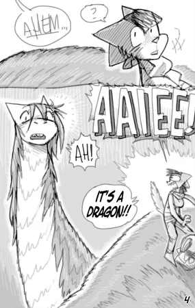 Shyguy9 Kaori - Page 4