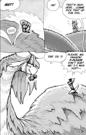 Shyguy9 Kaori - Page 5