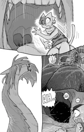 Shyguy9 Kaori - Page 7