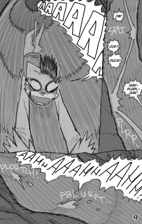 Shyguy9 Kaori - Page 9