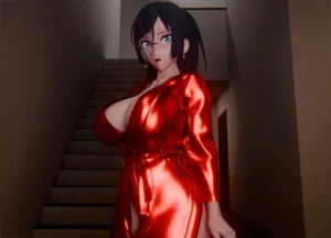 Sic Phuck - After the Meal - Page 26