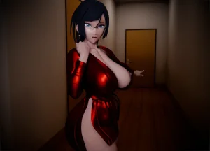 Sic Phuck - After the Meal - Page 27