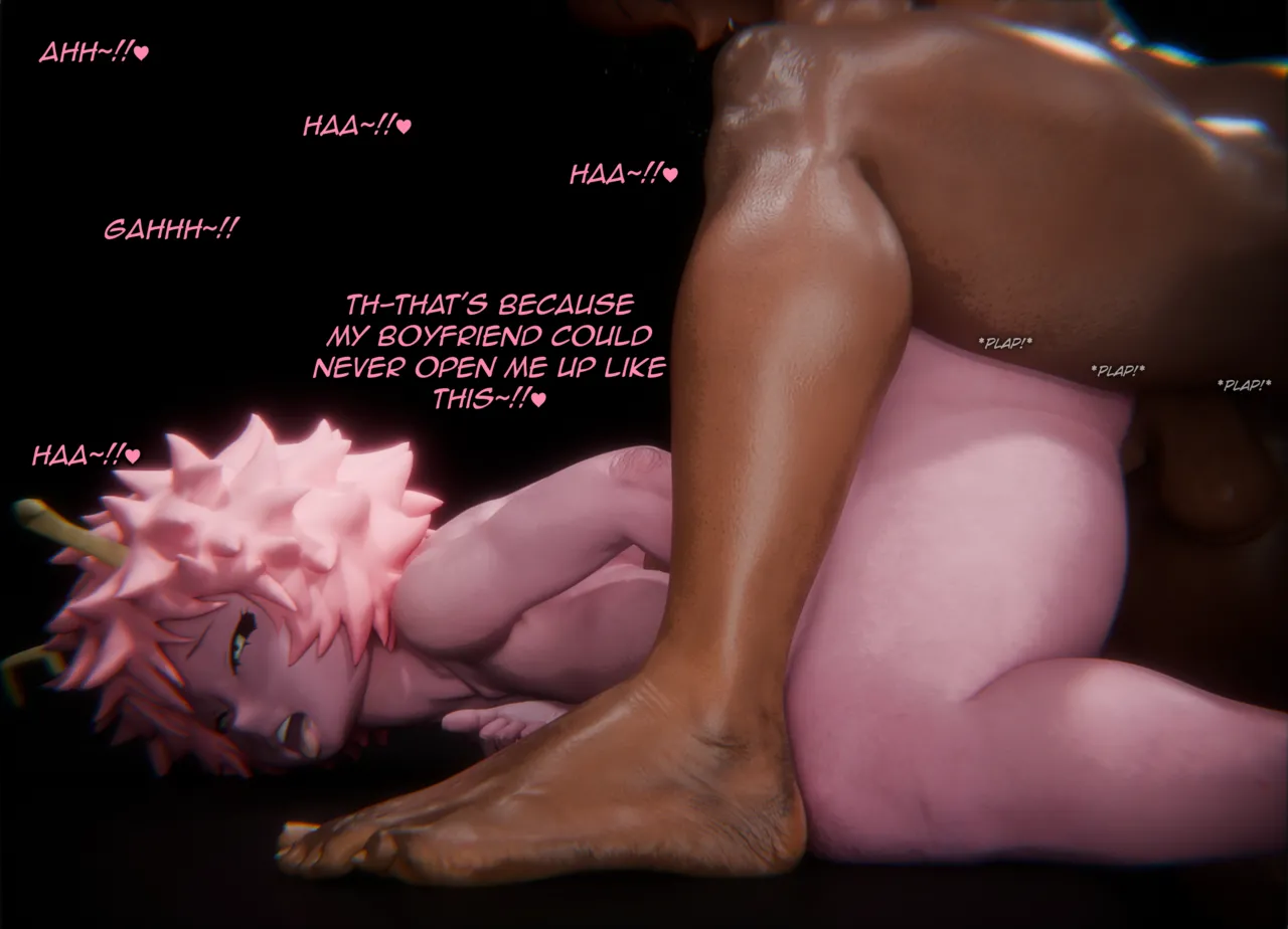 Sic Phuck - Ashido Mina 2026 - Image 16